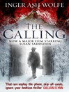 The Calling (eBook): Hazel Micallef Series, Book 1